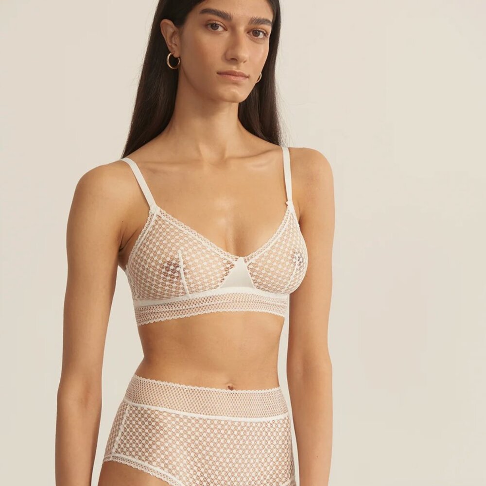 Else Bella Wireless Bralette